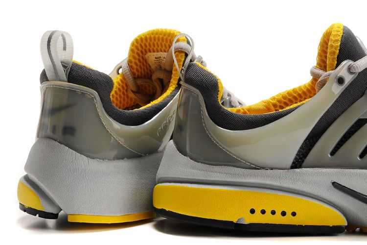 nike presto envente vendange nike presto noir us8.5,eur42,uk7.5 mode